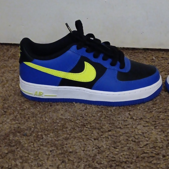 Nike Air force 1's - Picture 4 of 7